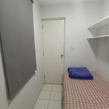 Miraflores Apart-10Beds-11Persons-Pool-Grill-Garage-Near Kennedy Park Lima Exterior photo