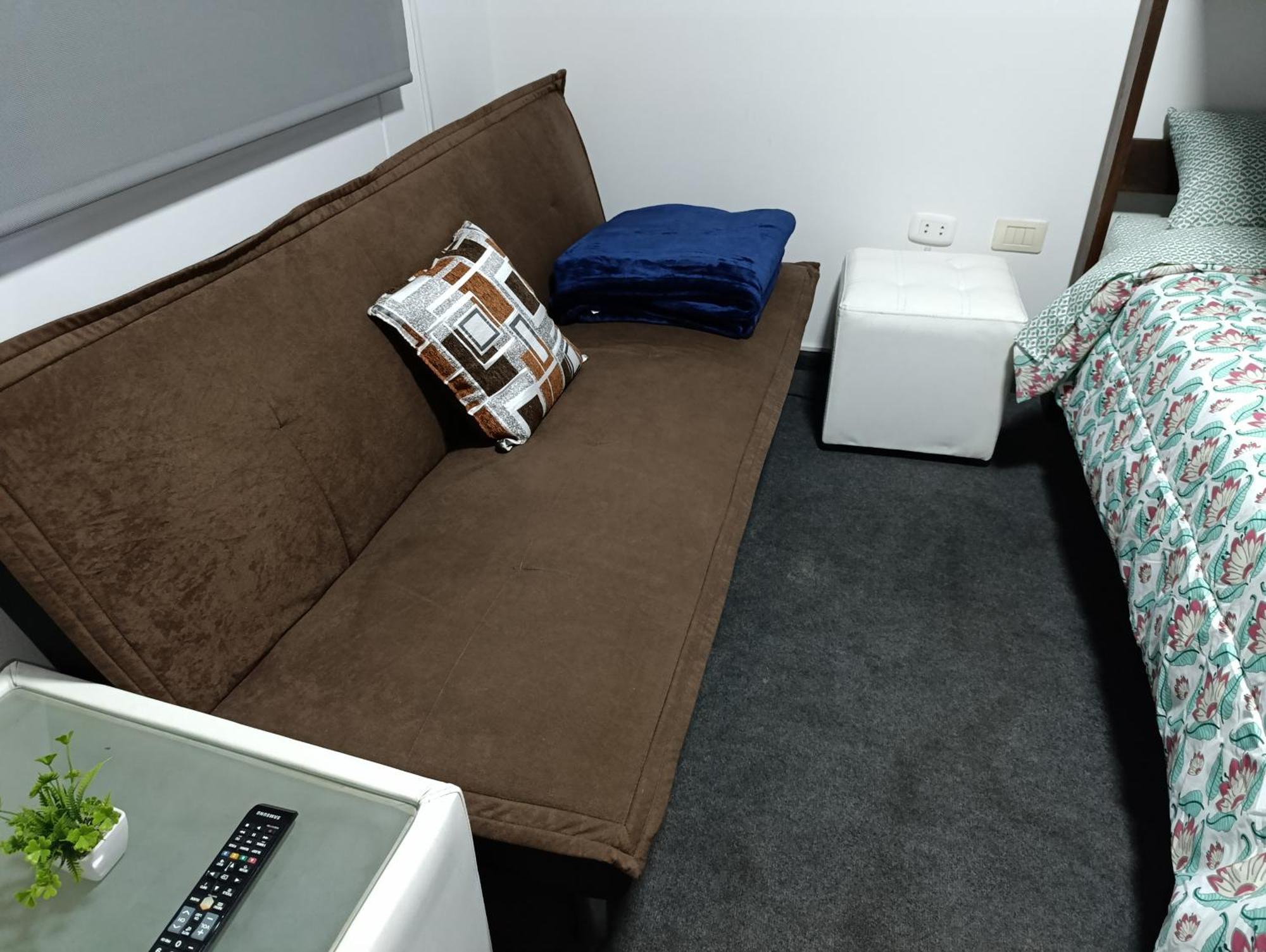 Miraflores Apart-10Beds-11Persons-Pool-Grill-Garage-Near Kennedy Park Lima Exterior photo