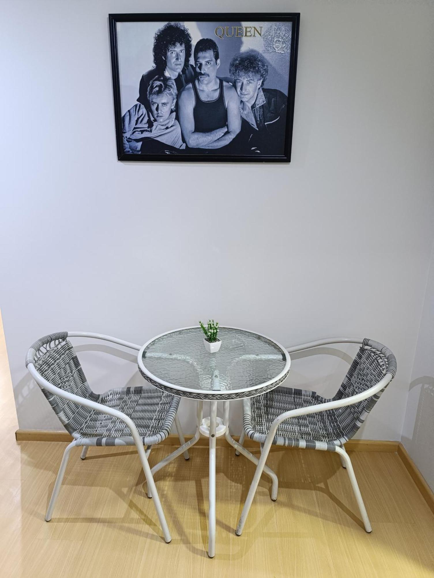 Miraflores Apart-10Beds-11Persons-Pool-Grill-Garage-Near Kennedy Park Lima Exterior photo