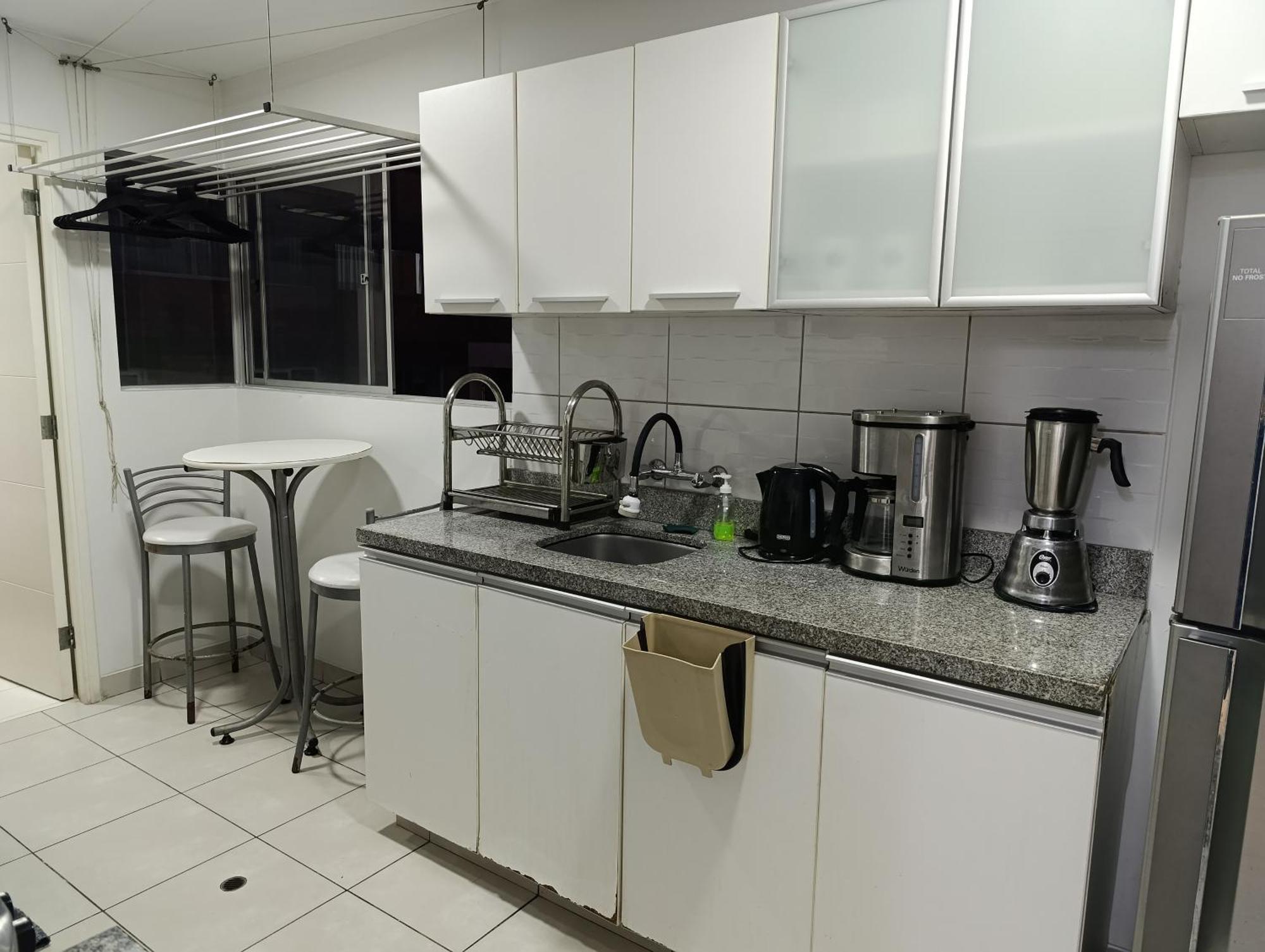 Miraflores Apart-10Beds-11Persons-Pool-Grill-Garage-Near Kennedy Park Lima Exterior photo