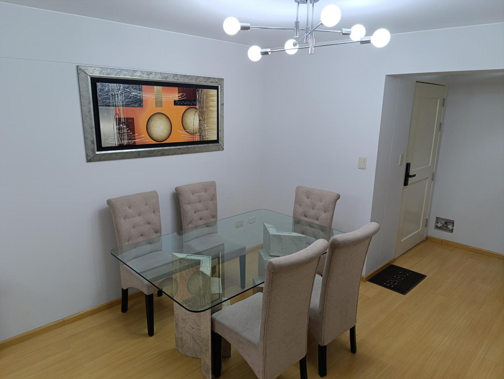 Miraflores Apart-10Beds-11Persons-Pool-Grill-Garage-Near Kennedy Park Lima Exterior photo