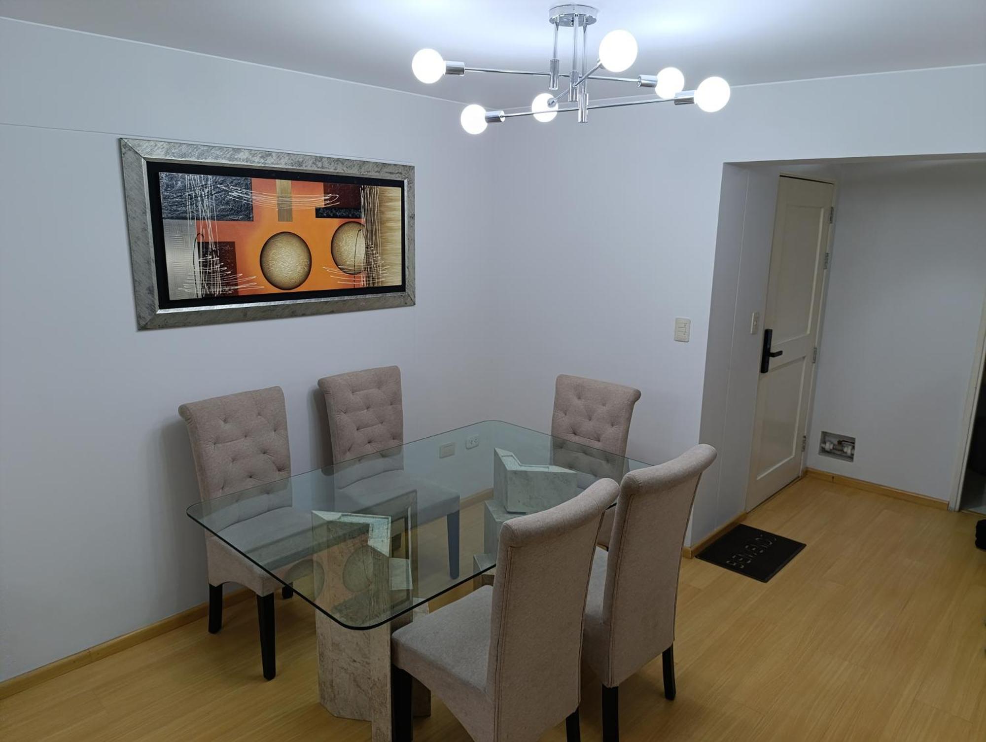 Miraflores Apart-10Beds-11Persons-Pool-Grill-Garage-Near Kennedy Park Lima Exterior photo