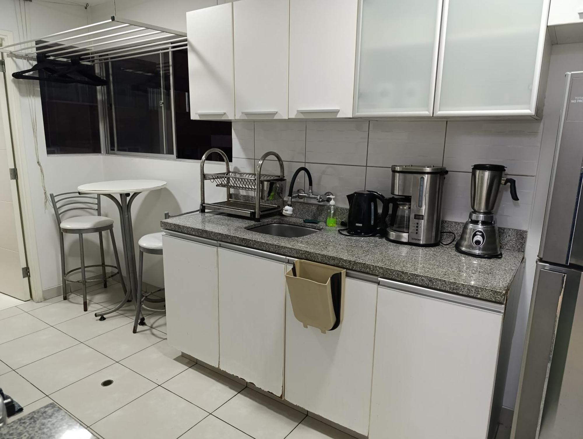 Miraflores Apart-10Beds-11Persons-Pool-Grill-Garage-Near Kennedy Park Lima Exterior photo