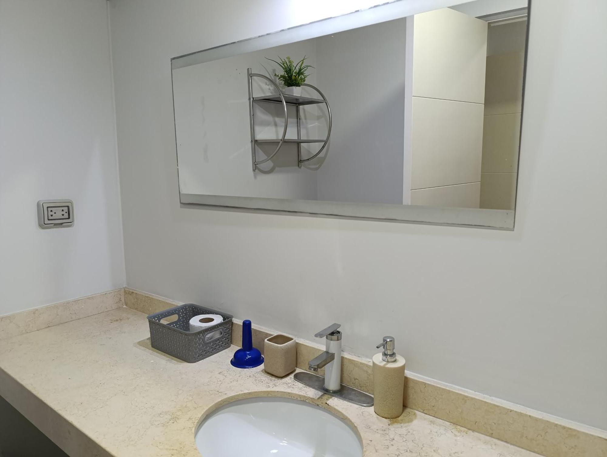 Miraflores Apart-10Beds-11Persons-Pool-Grill-Garage-Near Kennedy Park Lima Exterior photo
