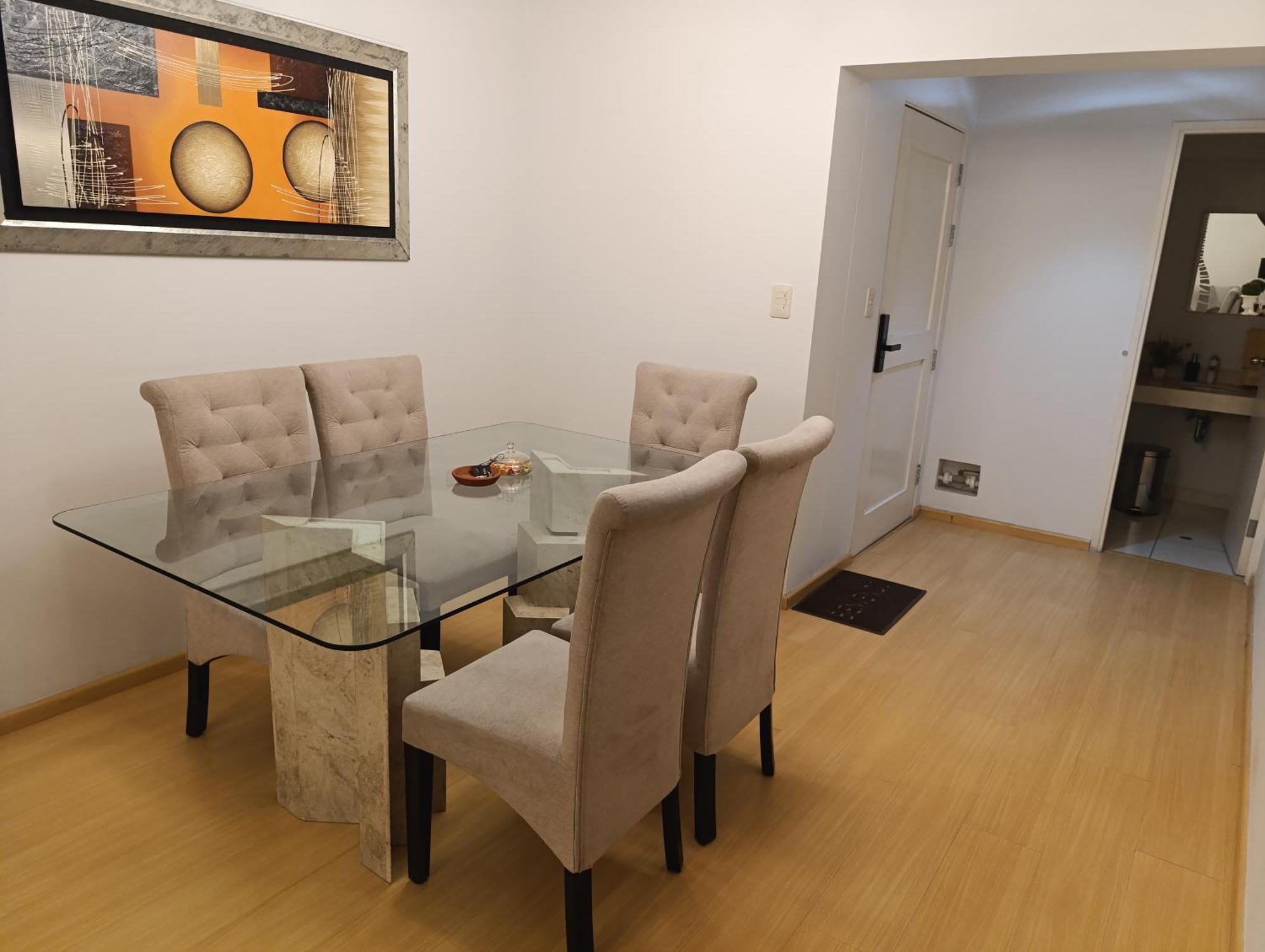 Miraflores Apart-10Beds-11Persons-Pool-Grill-Garage-Near Kennedy Park Lima Exterior photo