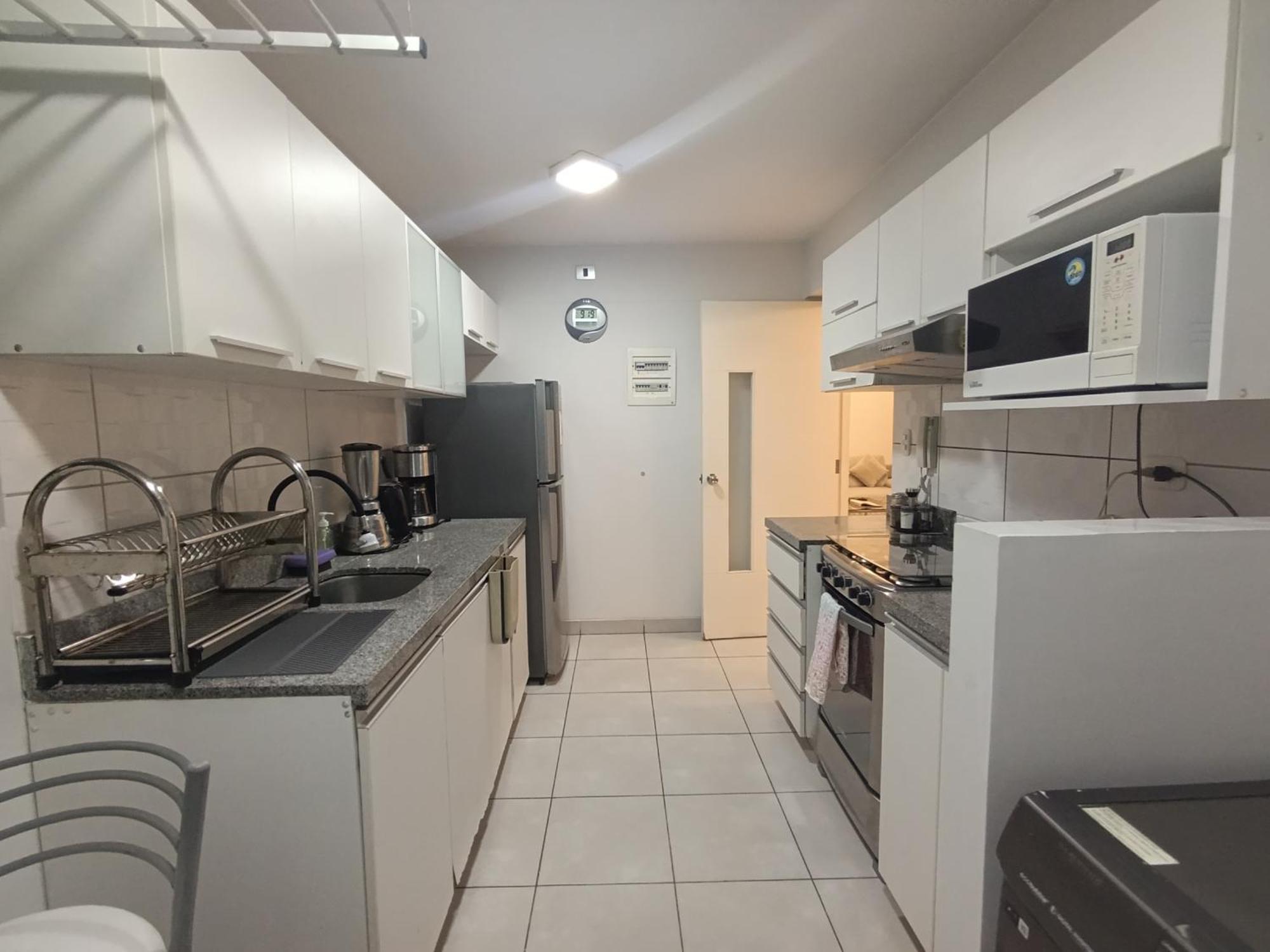 Miraflores Apart-10Beds-11Persons-Pool-Grill-Garage-Near Kennedy Park Lima Exterior photo
