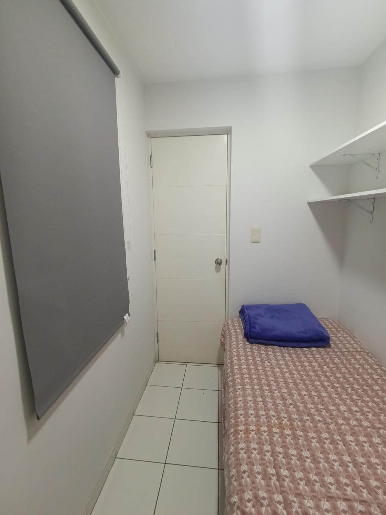 Miraflores Apart-10Beds-11Persons-Pool-Grill-Garage-Near Kennedy Park Lima Exterior photo